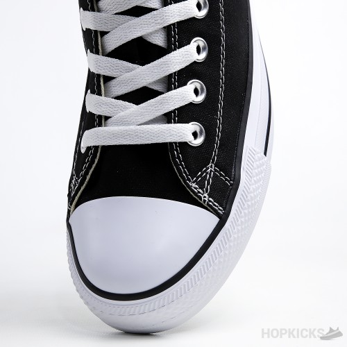 Converse All-Star 1970s High Heritage Court Canvas Black