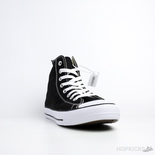 Converse All-Star 1970s High Heritage Court Canvas Black (Premium Batch)