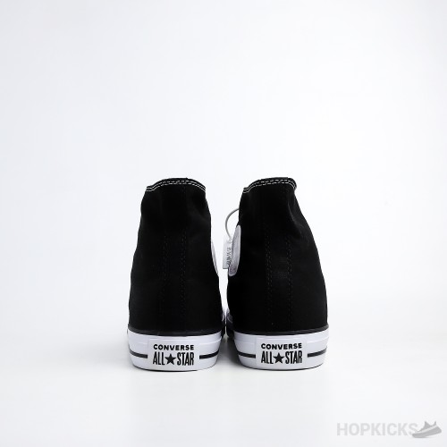 Converse All-Star 1970s High Heritage Court Canvas Black (Premium Batch)