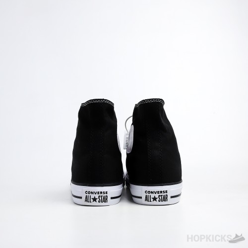 Converse All-Star 1970s High Heritage Court Canvas Black