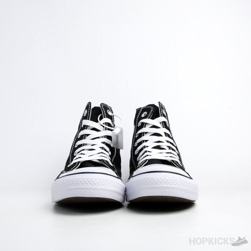 Converse All-Star 1970s High Heritage Court Canvas Black