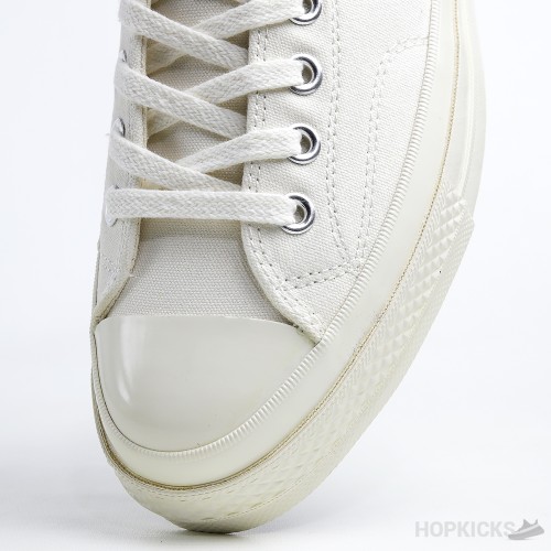 Play X Converse CT Low White (Dot Perfect)