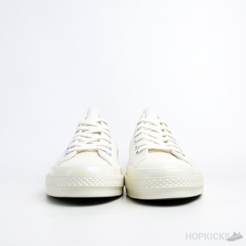 Play X Converse CT Low White (Dot Perfect)