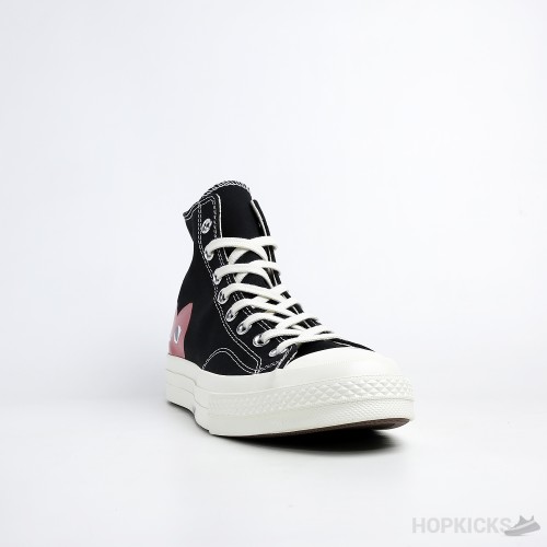 All-Star 70s Hi PLAY Black