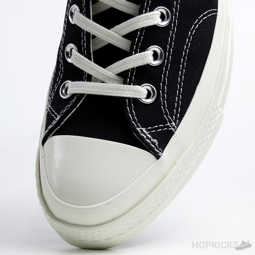 All-Star 70s Hi PLAY Black