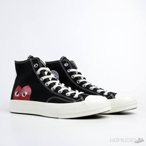 All-Star 70s Hi PLAY Black