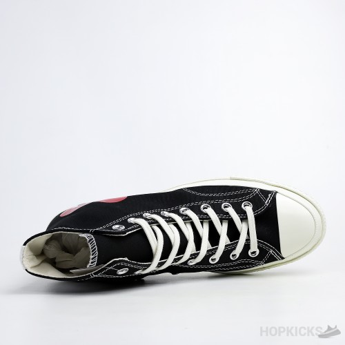 All-Star 70s Hi PLAY Black