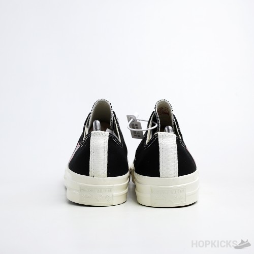 All-Star 70s Low PLAY Black