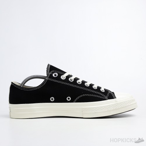 All-Star 70s Low PLAY Black