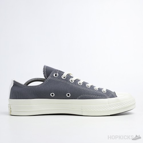 Converse Chuck Taylor All-Star 70 Ox Comme des Garcons PLAY Grey