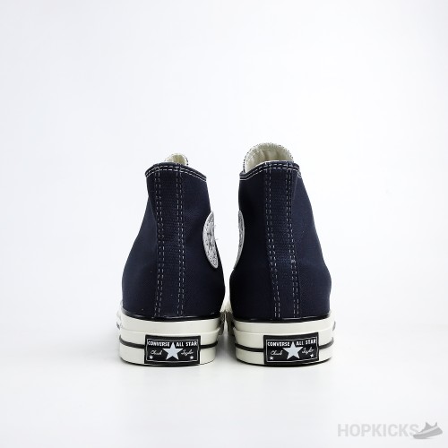 Converse All-Star High Navy (Premium Batch)