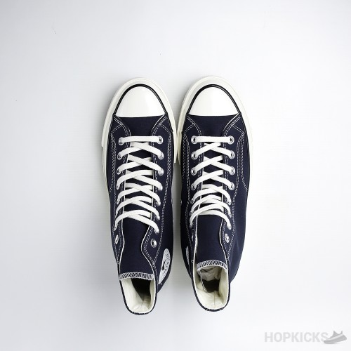 Converse All-Star High Navy (Premium Batch)