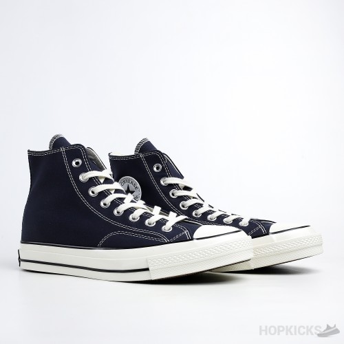 Converse All-Star High Navy (Premium Batch)