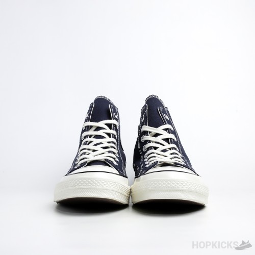 Converse All-Star High Navy (Premium Batch)