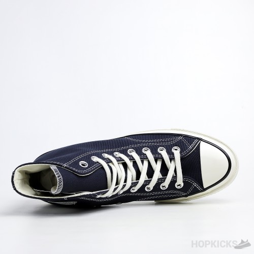 Converse All-Star High Navy (Premium Batch)