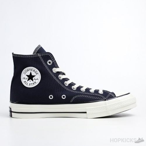 Converse All-Star High Navy (Premium Batch)