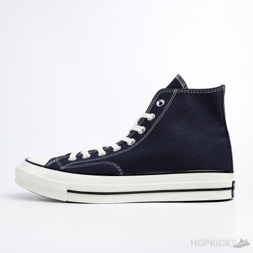 Converse All-Star High Navy (Premium Batch)