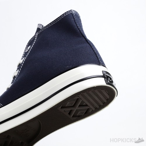 Converse All-Star High Navy (Premium Batch)