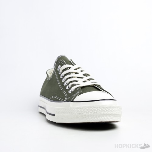 Converse Chuck Low Field Surplus (Premium Batch)