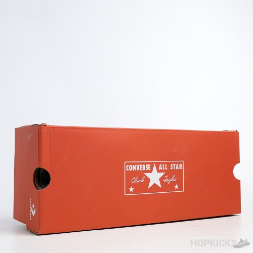 Converse Chuck Low Field Surplus (Premium Batch)