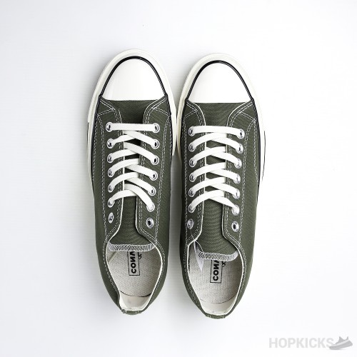 Converse Chuck Low Field Surplus (Premium Batch)