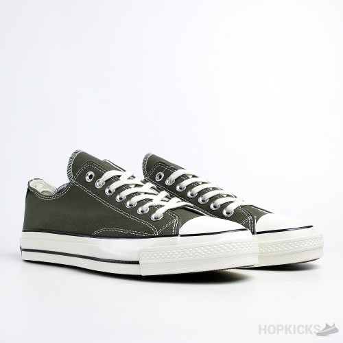 Converse Chuck Low Field Surplus (Premium Batch)