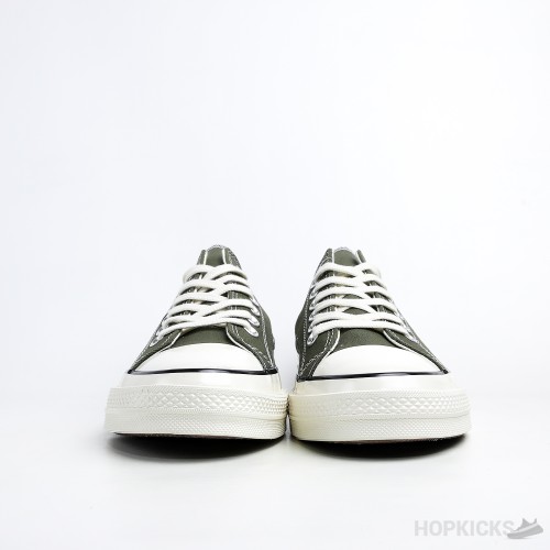 Converse Chuck Low Field Surplus (Premium Batch)