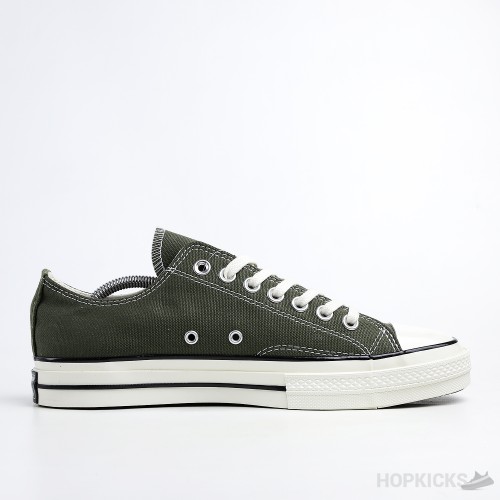 Converse Chuck Low Field Surplus (Premium Batch)