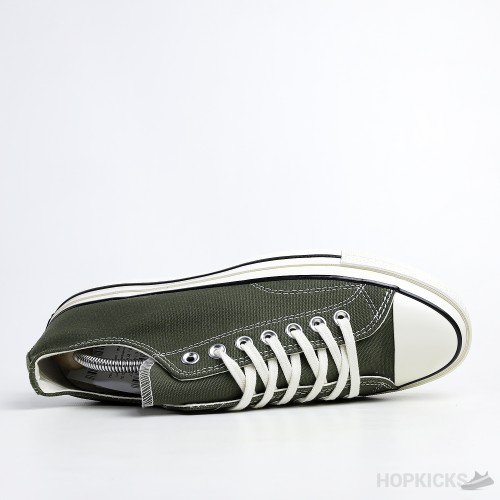 Converse Chuck Low Field Surplus (Premium Batch)