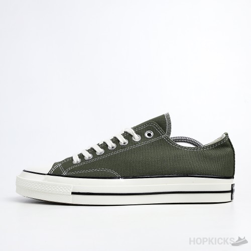 Converse Chuck Low Field Surplus (Premium Batch)