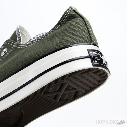 Converse Chuck Low Field Surplus (Premium Batch)