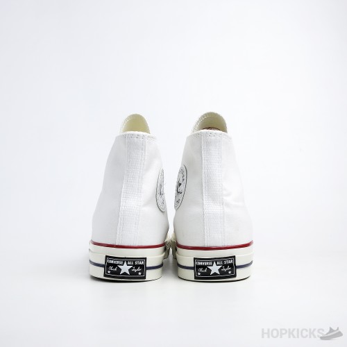 All-Star 70s Hi Ivory