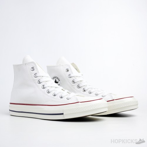 All-Star 70s Hi Ivory