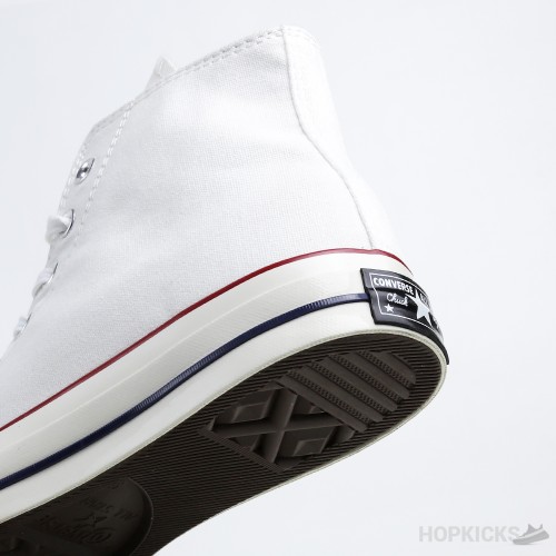 All-Star 70s Hi Ivory