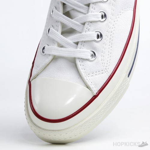 All-Star 70s Hi Ivory