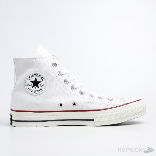 All-Star 70s Hi Ivory