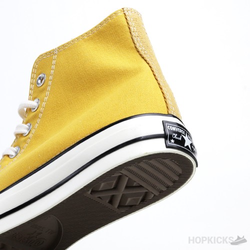 All-Star 70s Hi Sunflower