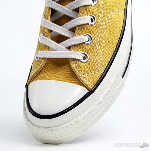 All-Star 70s Hi Sunflower