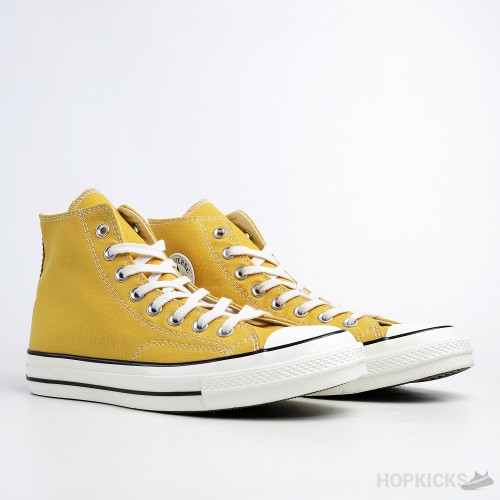 All-Star 70s Hi Sunflower