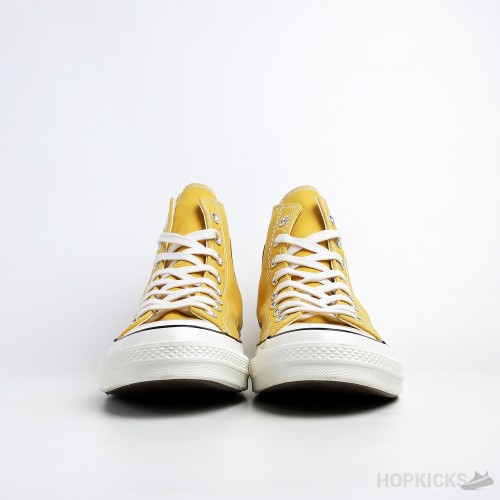 All-Star 70s Hi Sunflower