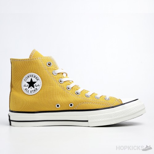 All-Star 70s Hi Sunflower