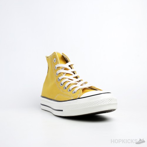 All-Star 70s Hi Sunflower