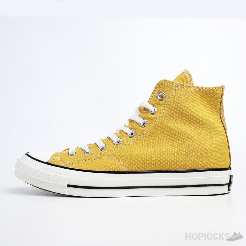 All-Star 70s Hi Sunflower