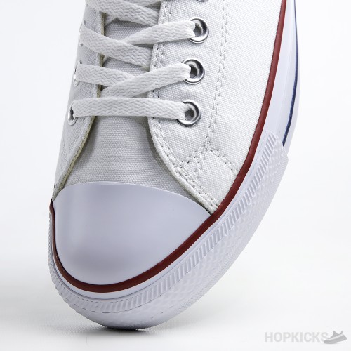 All Star 70s Ox Low Ivory