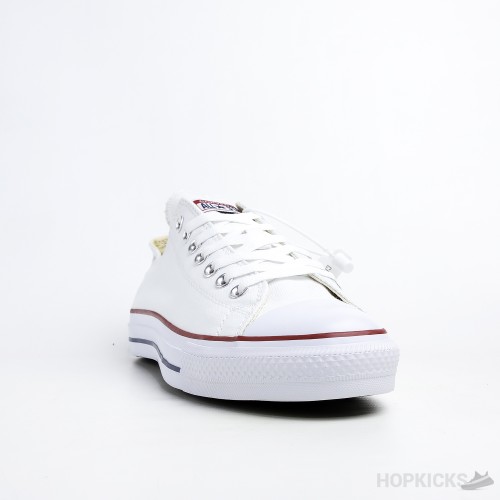 All Star 70s Ox Low Ivory
