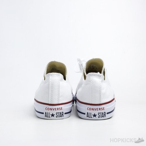 All Star 70s Ox Low Ivory
