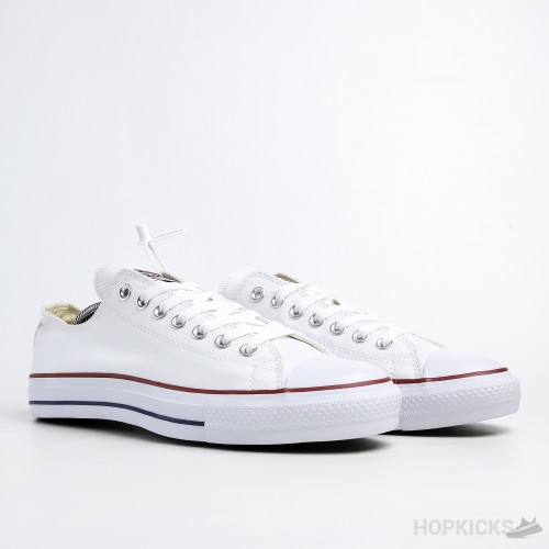 All Star 70s Ox Low Ivory
