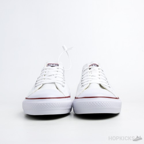 All Star 70s Ox Low Ivory