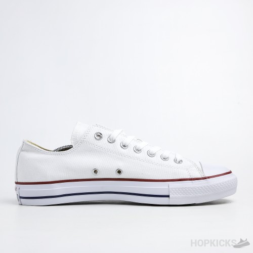 All Star 70s Ox Low Ivory