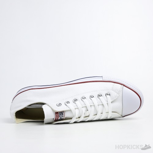 All Star 70s Ox Low Ivory